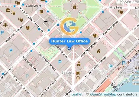 Hunter Law Office