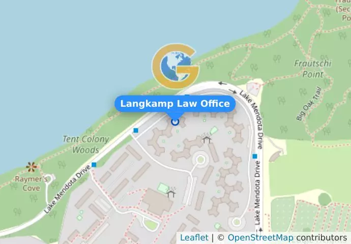 Langkamp Law Office