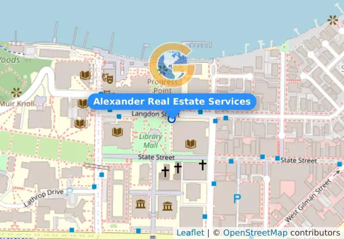 Alexander Real Estate Services
