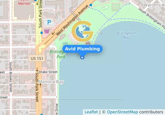 Avid Plumbing