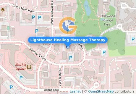 Lighthouse Healing Massage Therapy