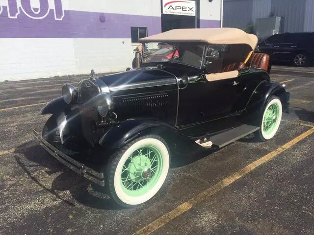 Apex Automotive Services