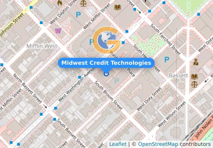 Midwest Credit Technologies