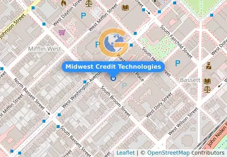 Midwest Credit Technologies