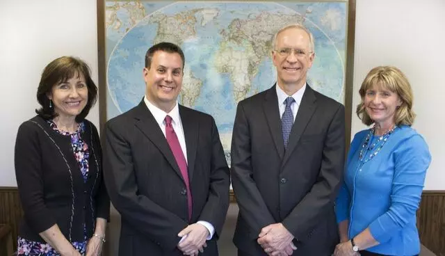 Kay & Andersen LLC Attys