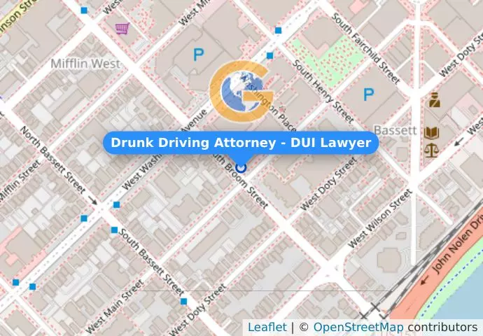 Drunk Driving Attorney - DUI Lawyer