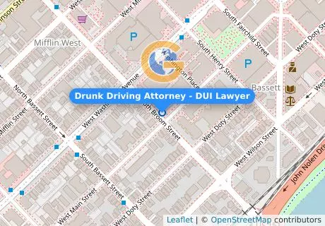 Drunk Driving Attorney - DUI Lawyer