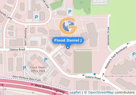 Flood Daniel J