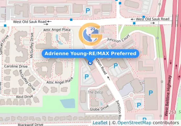 Adrienne Young-RE/MAX Preferred