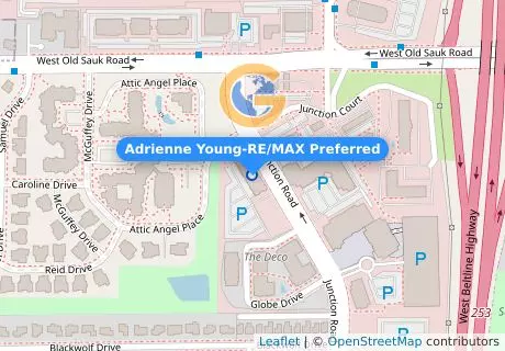 Adrienne Young-RE/MAX Preferred