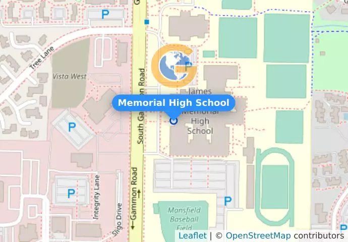 Memorial High School