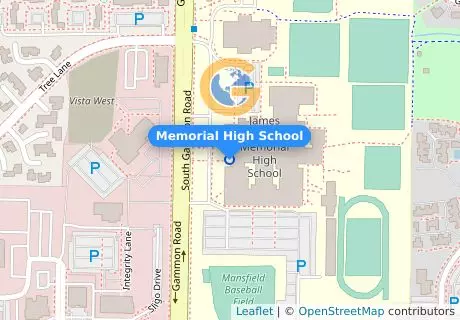 Memorial High School