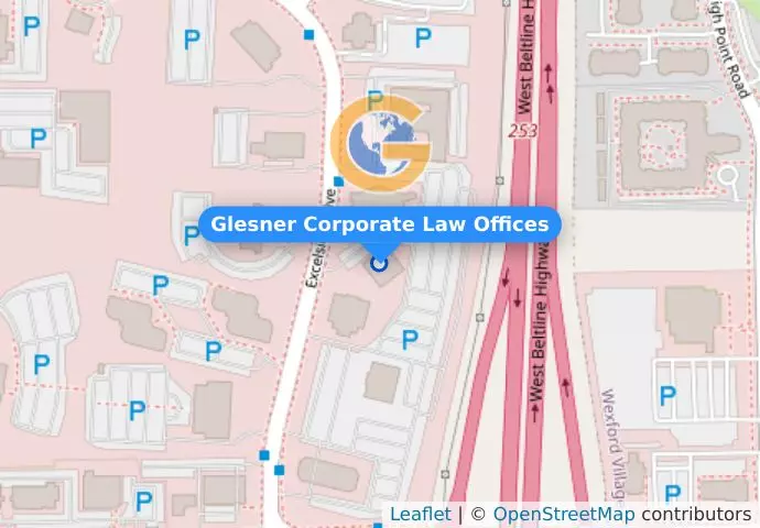 Glesner Corporate Law Offices