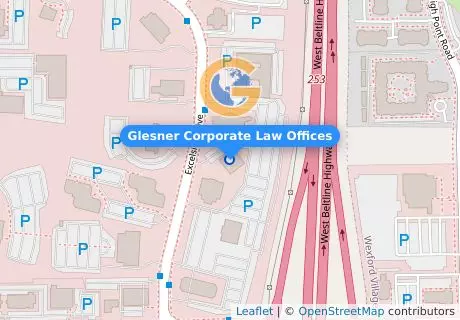 Glesner Corporate Law Offices