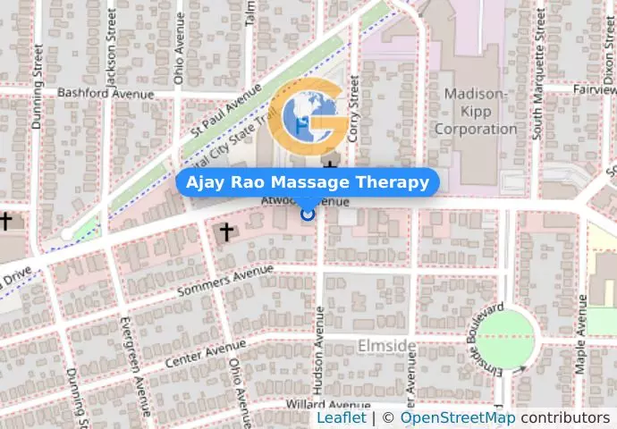 Ajay Rao Massage Therapy