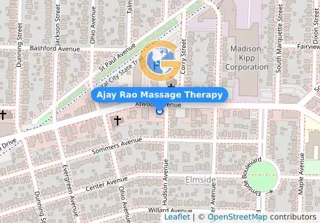 Ajay Rao Massage Therapy