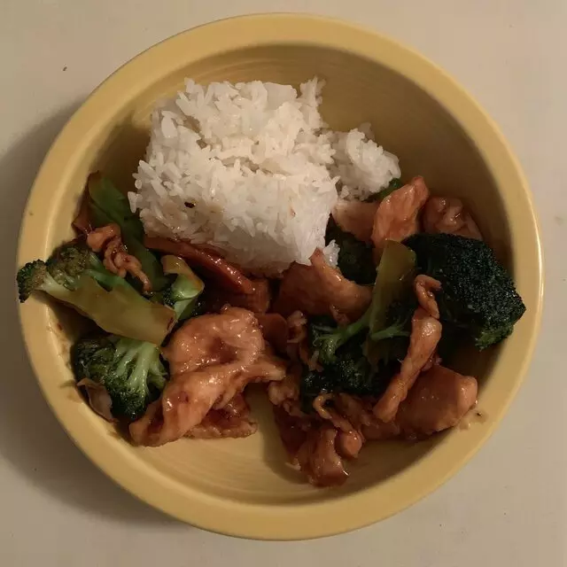 Asian House