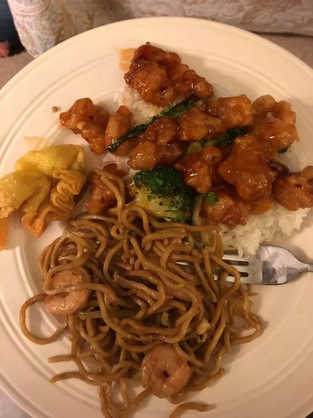 Asian House