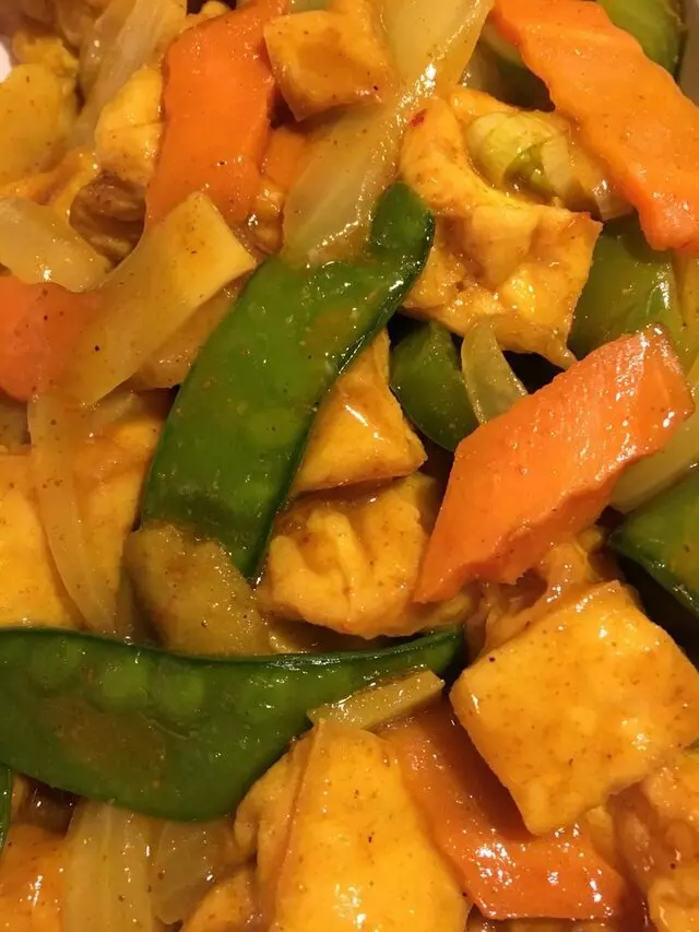 Asian House