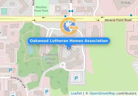 Oakwood Lutheran Homes Association