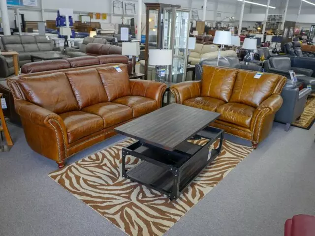 A-1 Furniture & Mattress