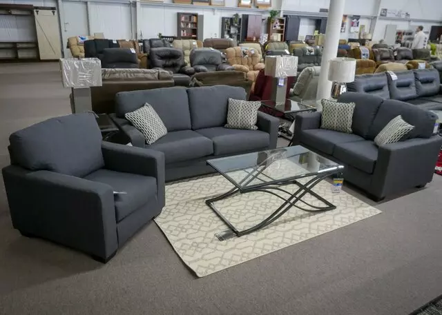 A-1 Furniture & Mattress