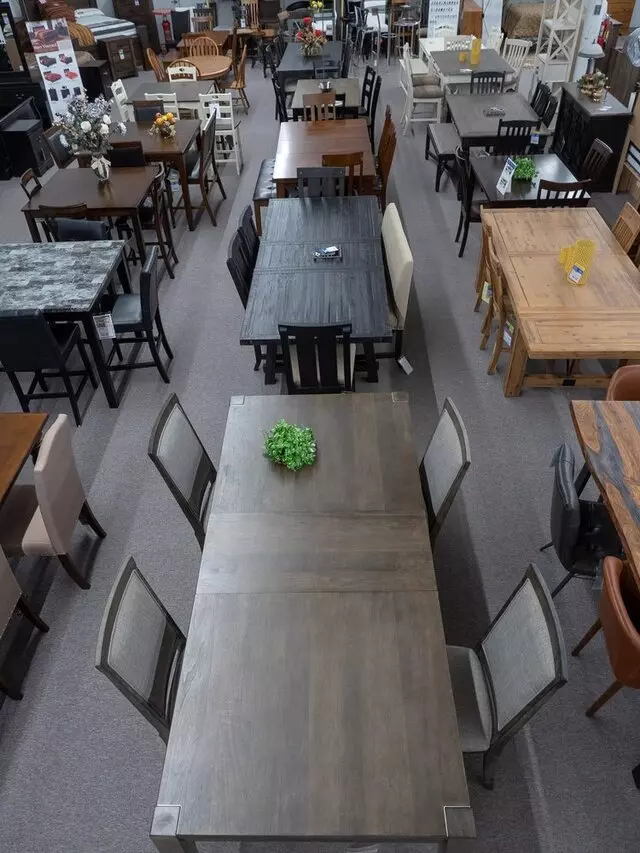 A-1 Furniture & Mattress