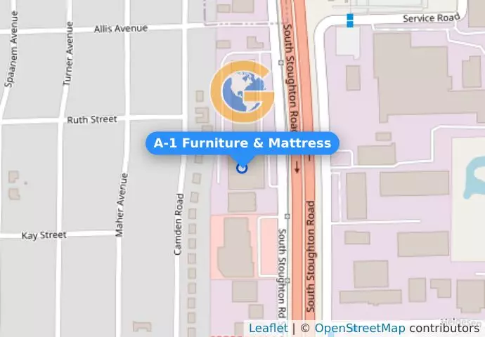 A-1 Furniture & Mattress