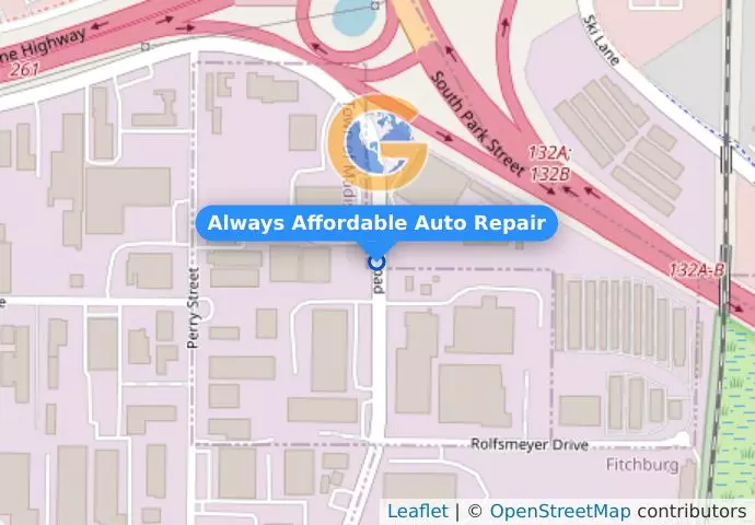 Always Affordable Auto Repair