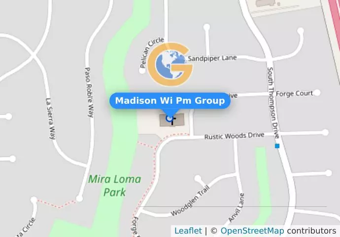Madison Wi Pm Group