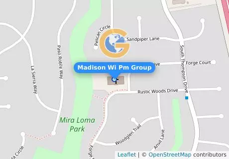 Madison Wi Pm Group