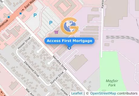 Access First Mortgage