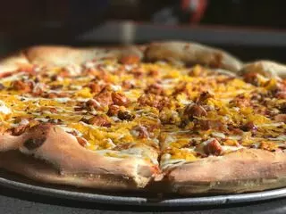 Ian's Pizza on State