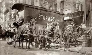 Applewood Storage
