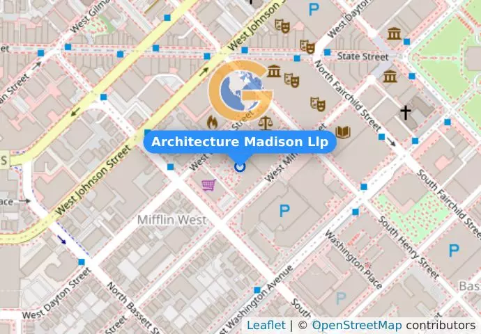 Architecture Madison Llp