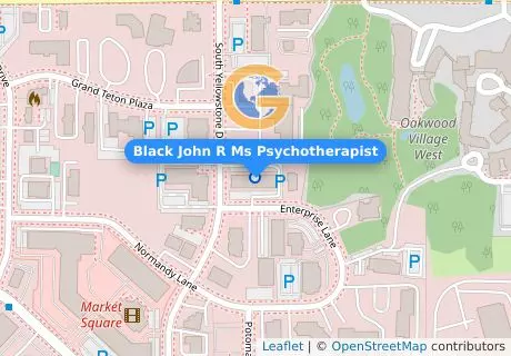 Black John R Ms Psychotherapist