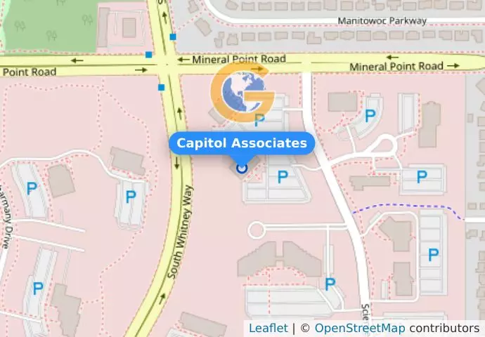 Capitol Associates