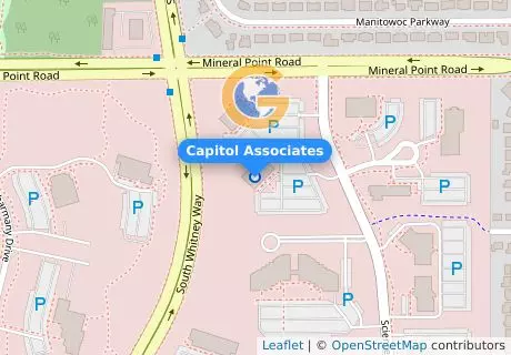 Capitol Associates