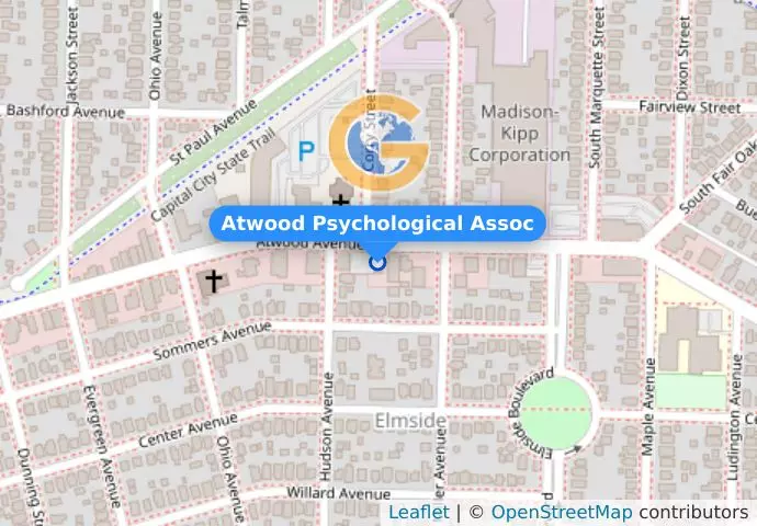Atwood Psychological Assoc