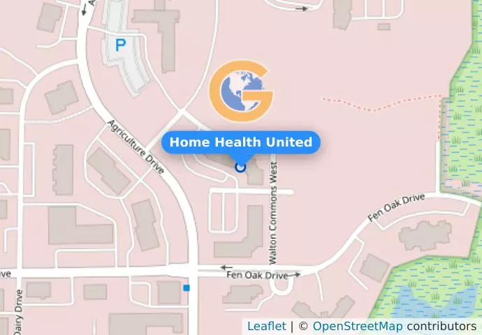 Home Health United