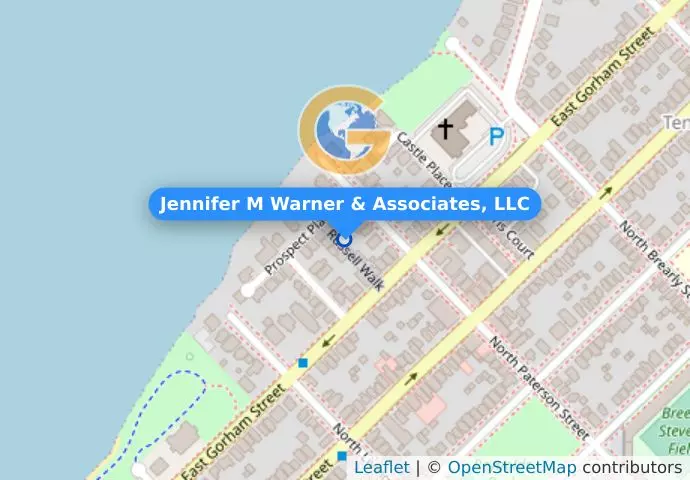 Jennifer M Warner & Associates, LLC