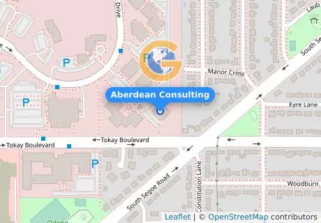Aberdean Consulting