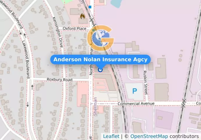 Anderson Nolan Insurance Agcy