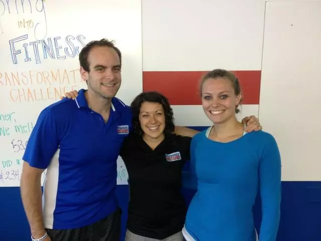Empower Strength and Fitness