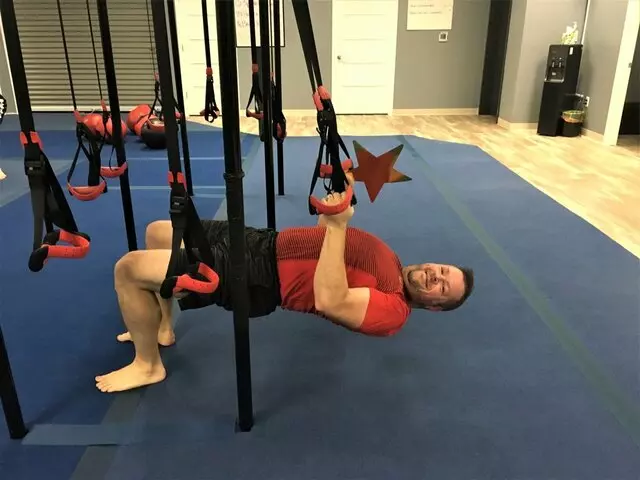 Empower Strength and Fitness