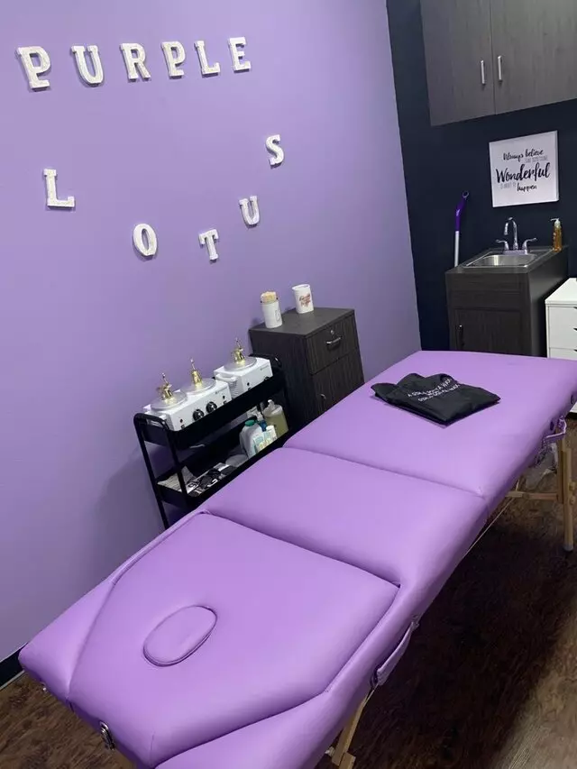 Purple Lotus Waxing Studio