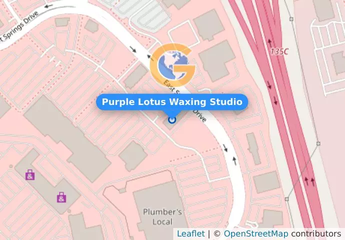 Purple Lotus Waxing Studio