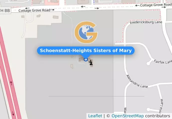 Schoenstatt-Heights Sisters of Mary