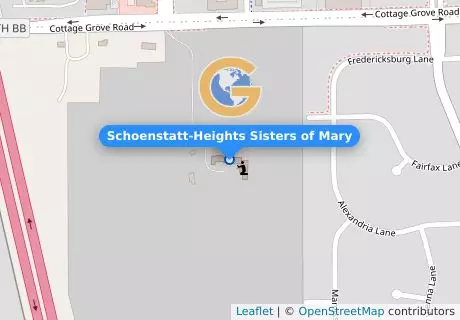 Schoenstatt-Heights Sisters of Mary
