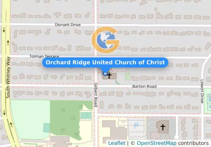 Orchard Ridge United Church of Christ